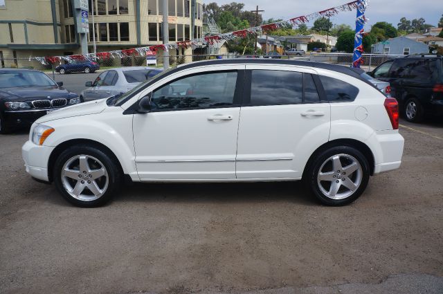 Dodge Caliber 2008 photo 14