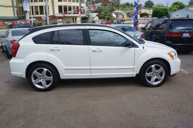 Dodge Caliber 2008 photo 3