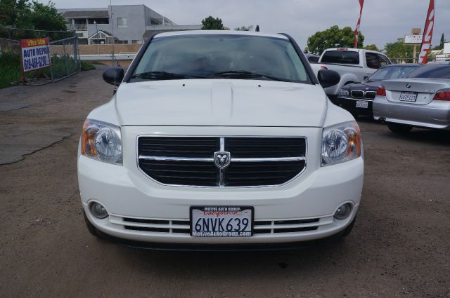 Dodge Caliber 2008 photo 9