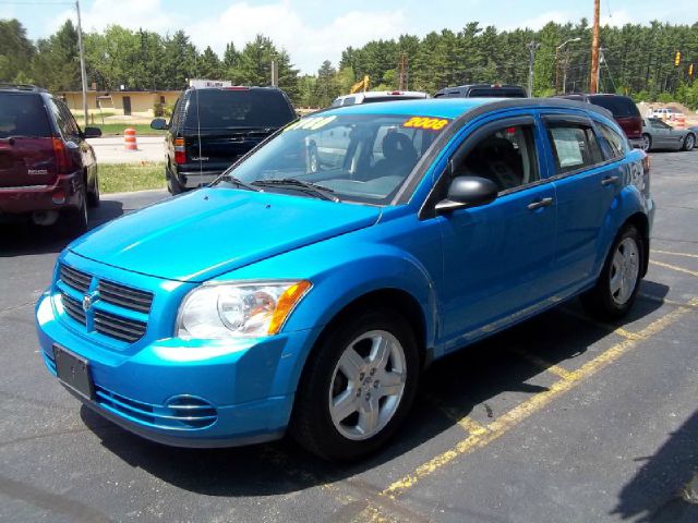 Dodge Caliber SE Hatchback