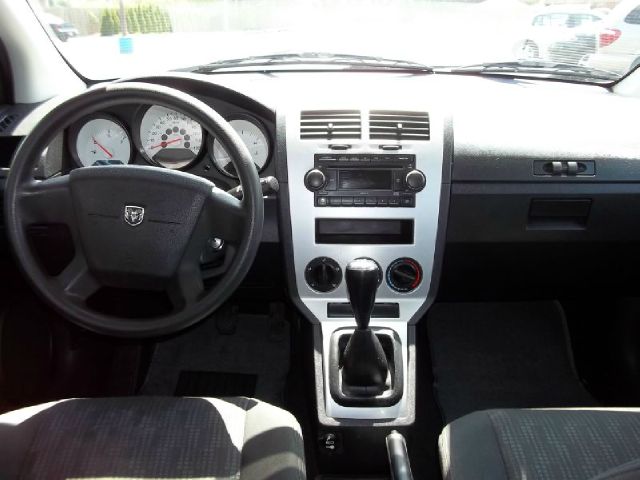 Dodge Caliber 2008 photo 5