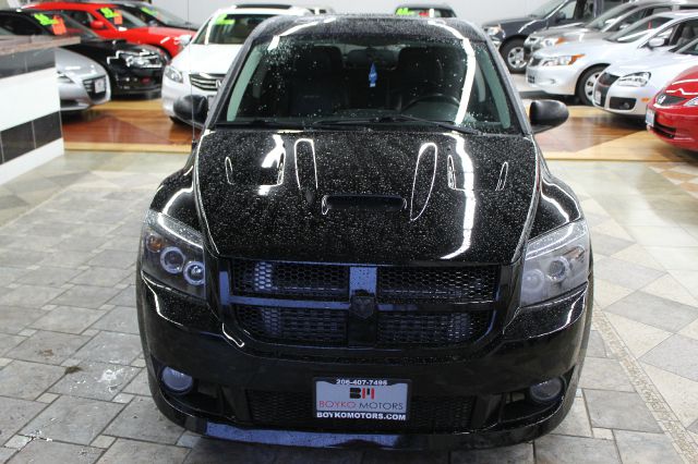 Dodge Caliber 2008 photo 3