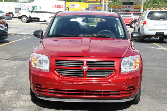 Dodge Caliber 2008 photo 10