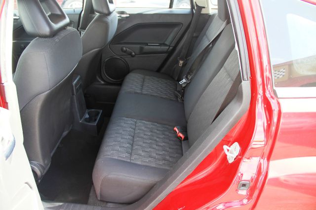 Dodge Caliber 2008 photo 15