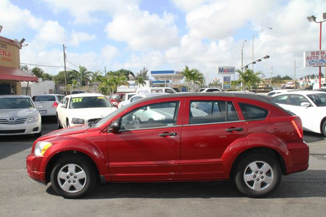 Dodge Caliber 2008 photo 5