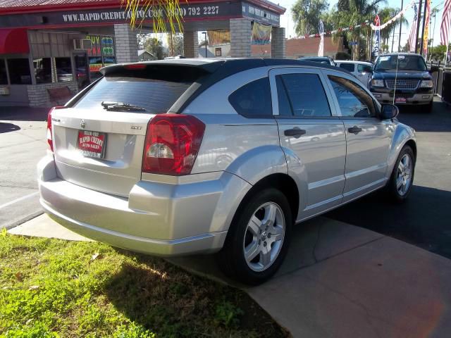 Dodge Caliber S Hatchback