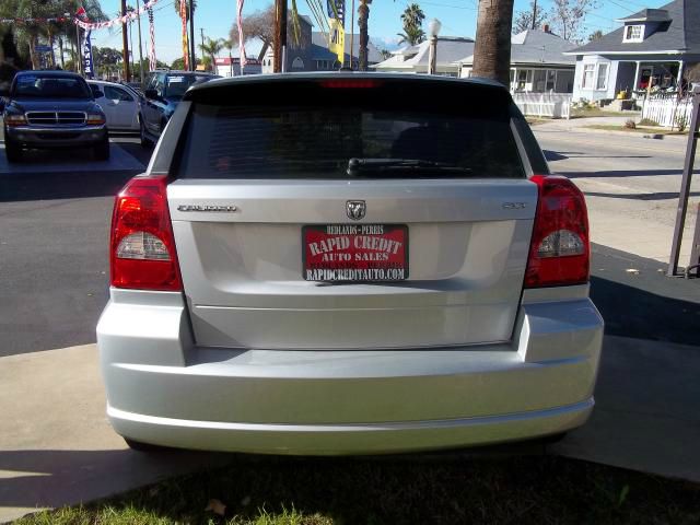 Dodge Caliber 2008 photo 4