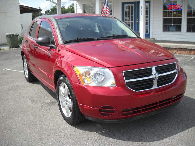 Dodge Caliber 2008 photo 4