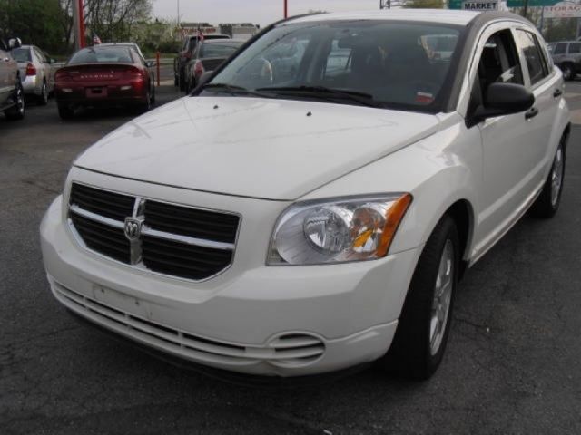 Dodge Caliber S Hatchback