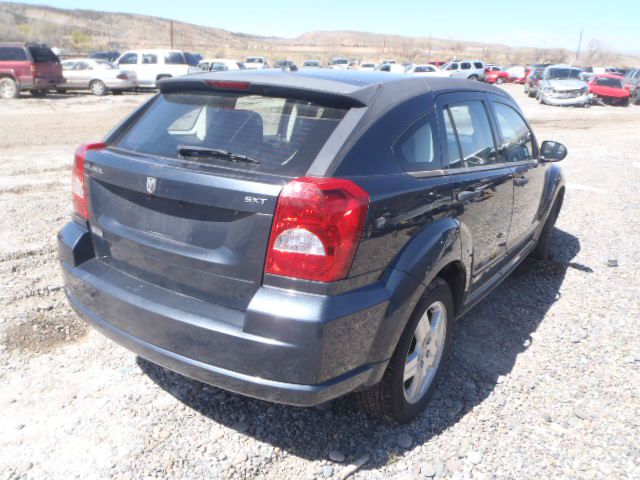 Dodge Caliber 2008 photo 1