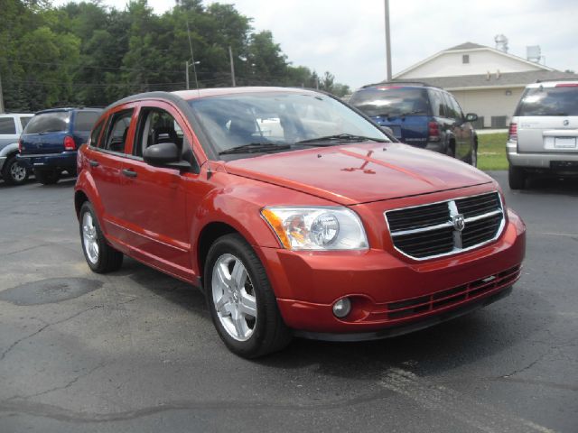 Dodge Caliber S Hatchback