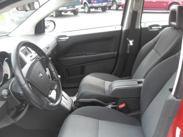 Dodge Caliber 2008 photo 4