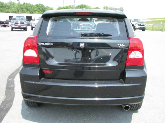 Dodge Caliber 2008 photo 13