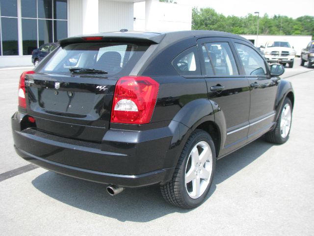 Dodge Caliber 2008 photo 14