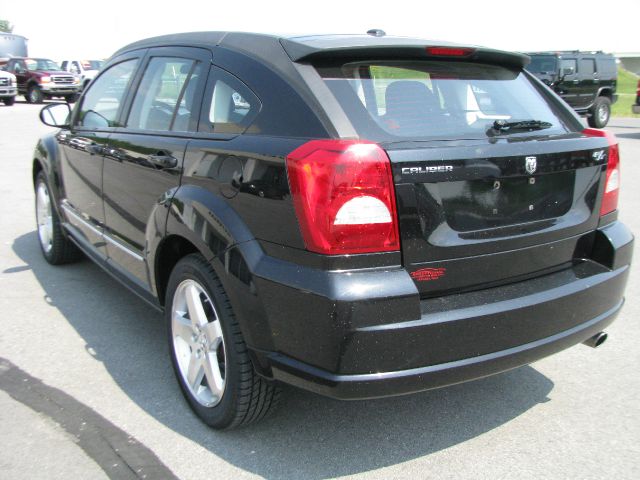 Dodge Caliber 2008 photo 15