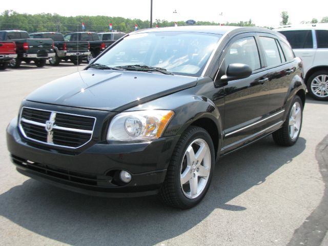 Dodge Caliber 2008 photo 16