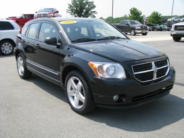 Dodge Caliber 2008 photo 17