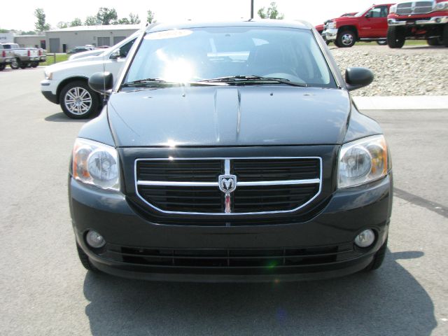 Dodge Caliber 2008 photo 18