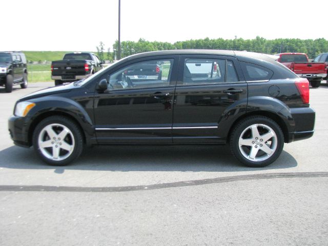 Dodge Caliber 2008 photo 22