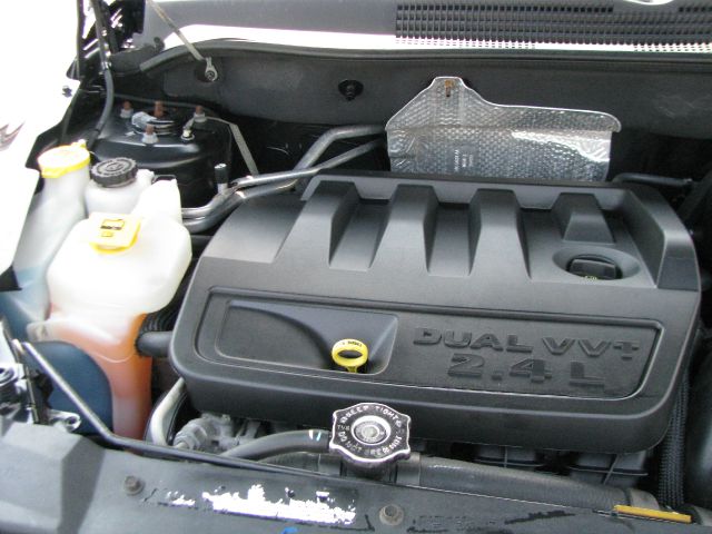 Dodge Caliber 2008 photo 5