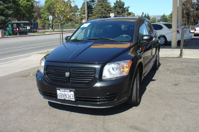 Dodge Caliber 2008 photo 2