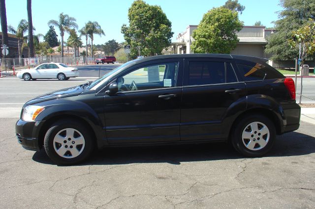 Dodge Caliber 2008 photo 3