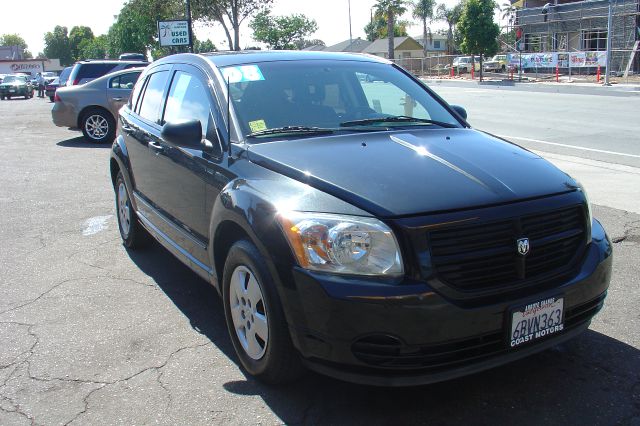 Dodge Caliber 2008 photo 4