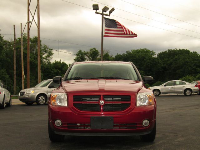 Dodge Caliber 2008 photo 3