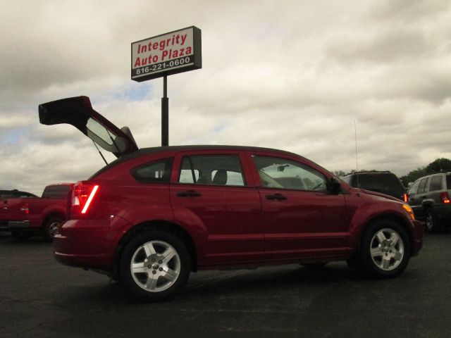 Dodge Caliber 2008 photo 4