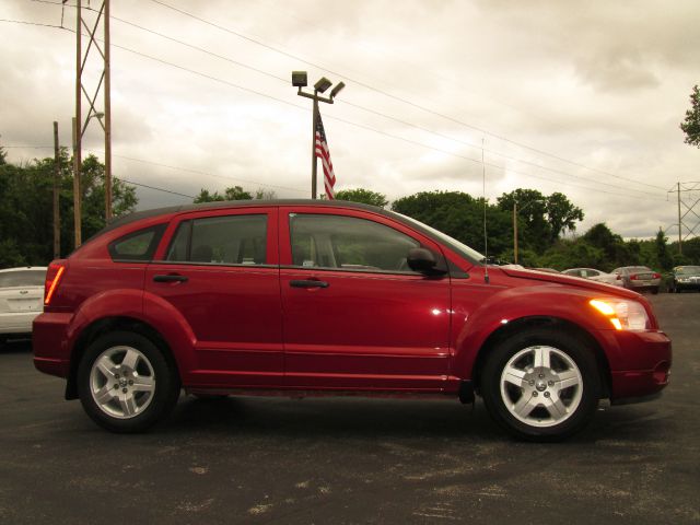 Dodge Caliber 2008 photo 5