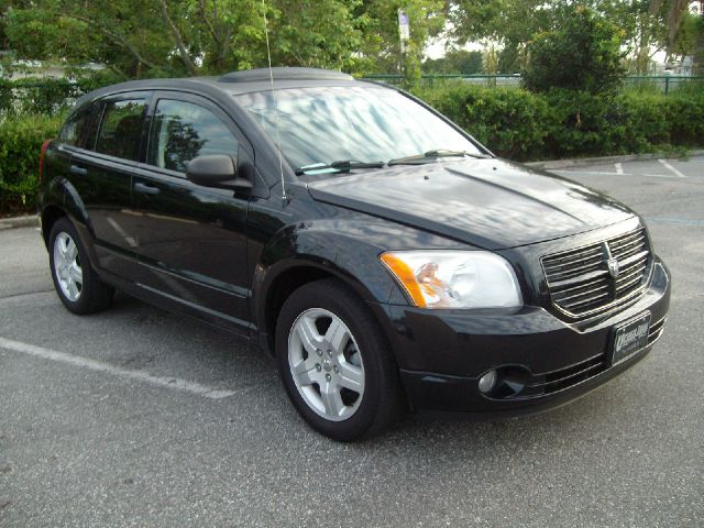 Dodge Caliber 2008 photo 1