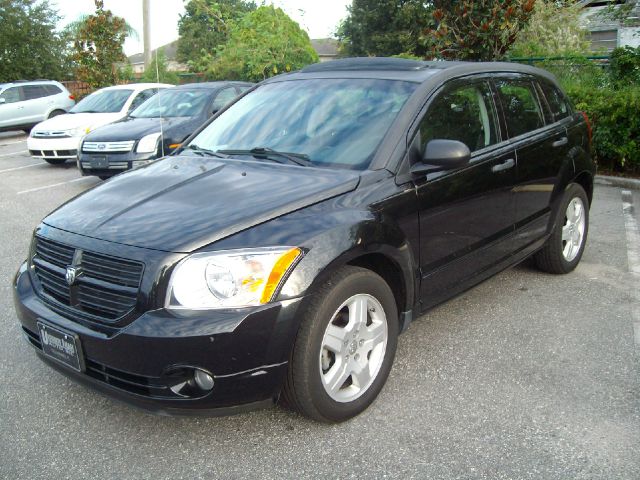 Dodge Caliber 2008 photo 2