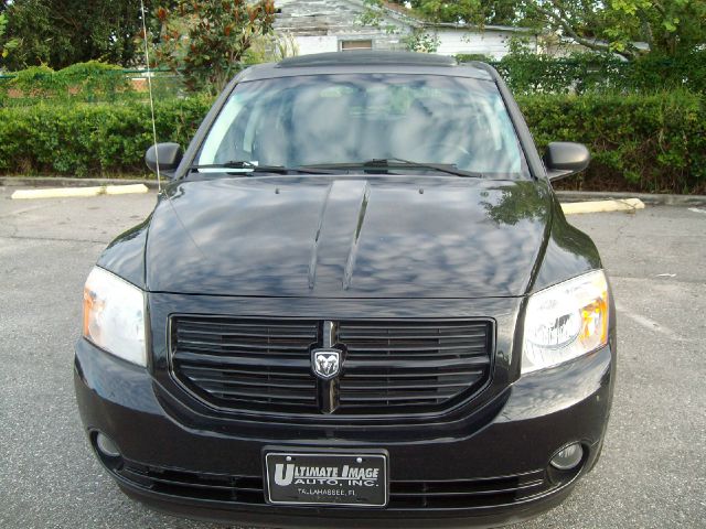 Dodge Caliber 2008 photo 3