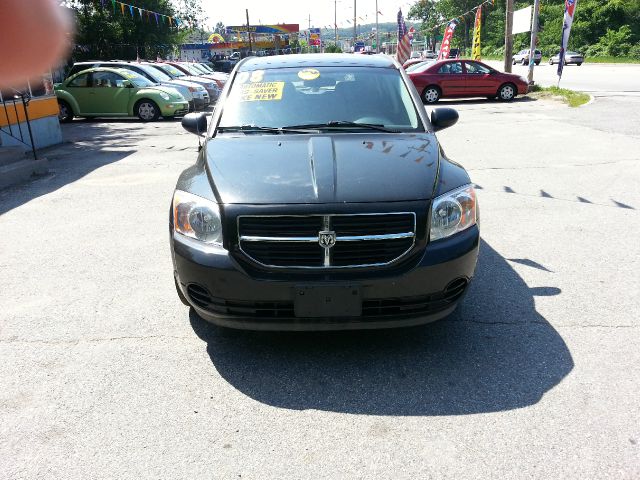 Dodge Caliber 2008 photo 9