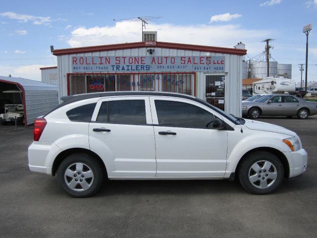 Dodge Caliber 2008 photo 2