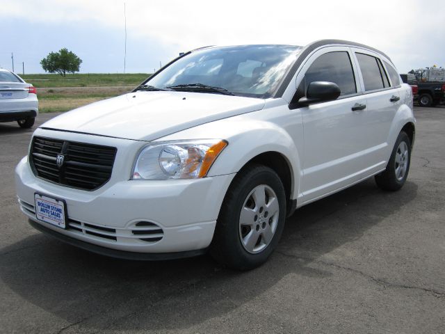 Dodge Caliber 2008 photo 3