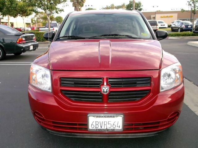 Dodge Caliber 2008 photo 2