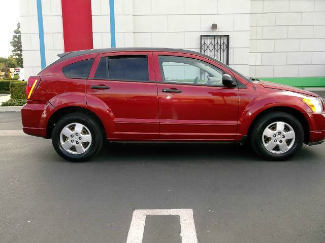 Dodge Caliber 2008 photo 3