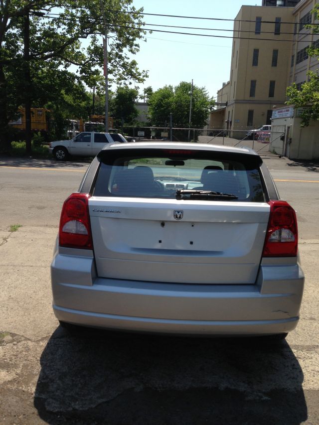 Dodge Caliber 2008 photo 2