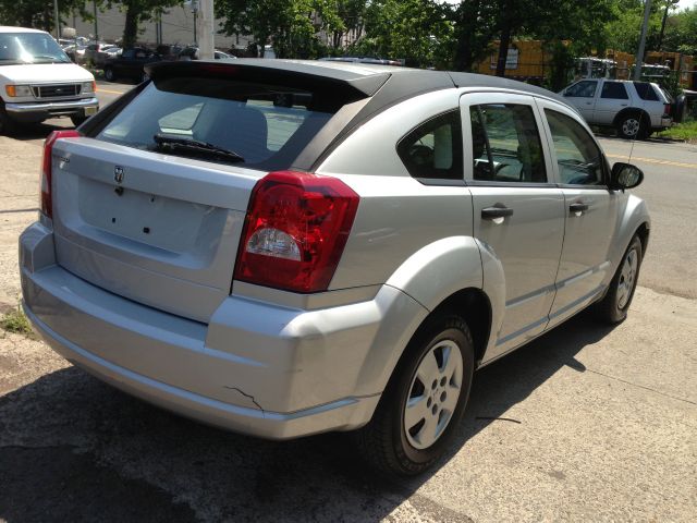 Dodge Caliber 2008 photo 4