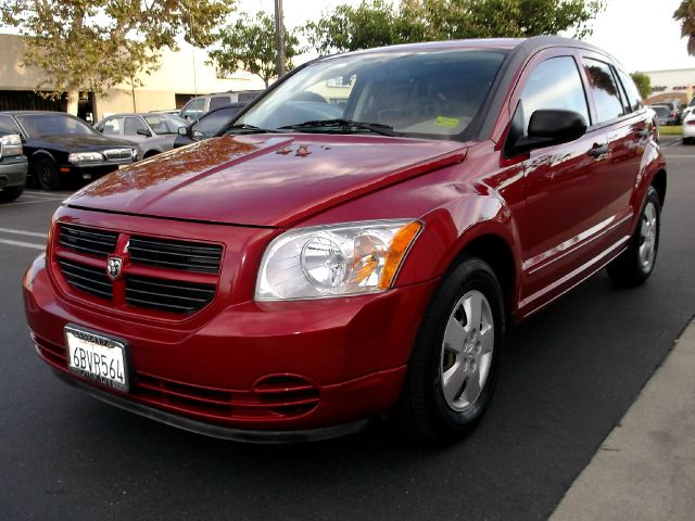 Dodge Caliber SE Hatchback