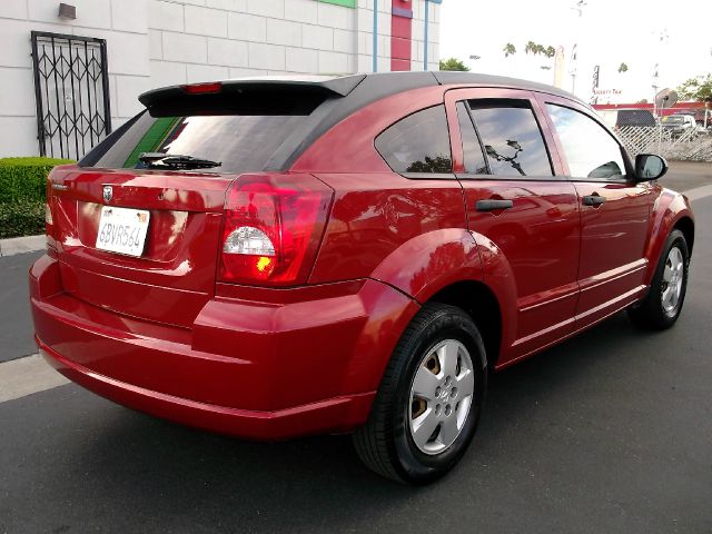 Dodge Caliber 2008 photo 1