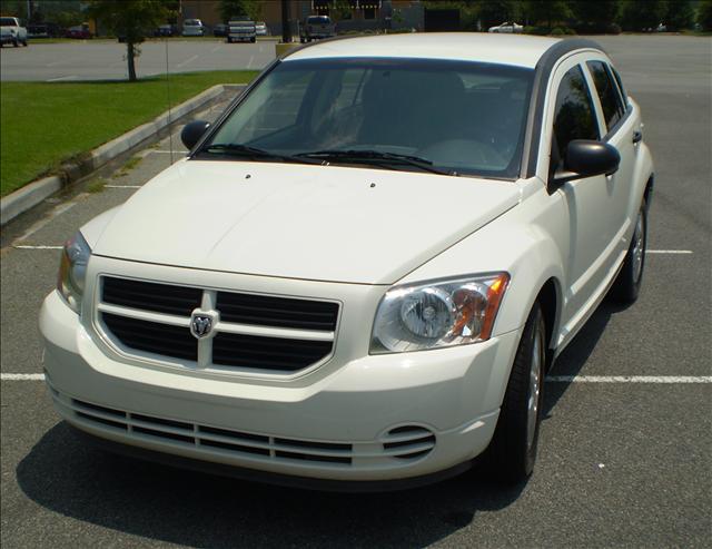 Dodge Caliber 2008 photo 1