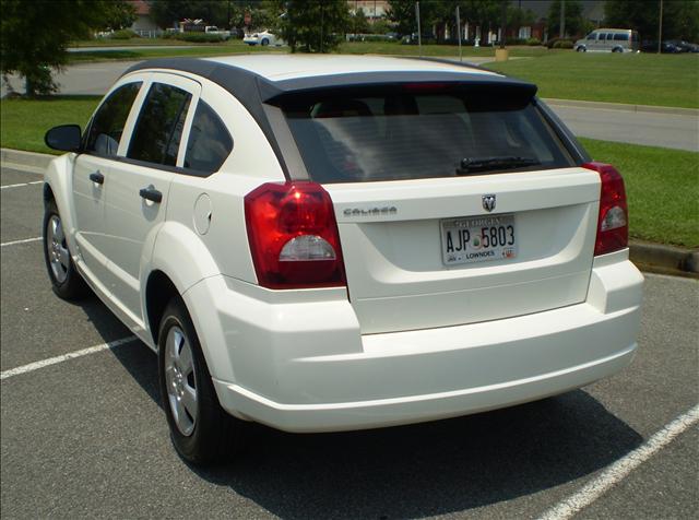 Dodge Caliber 2008 photo 2