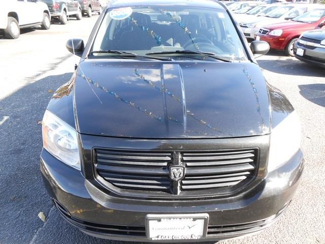 Dodge Caliber 2008 photo 2