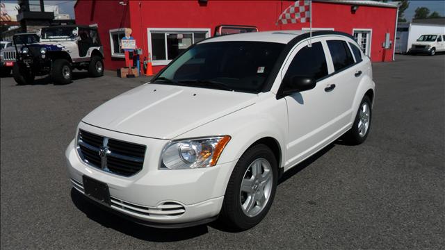 Dodge Caliber S Hatchback