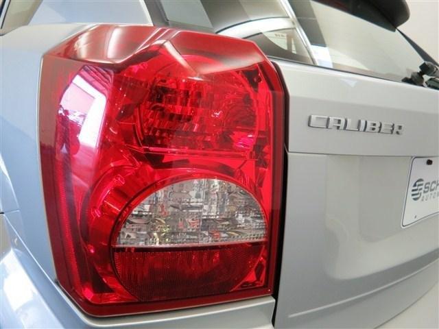 Dodge Caliber 2008 photo 10