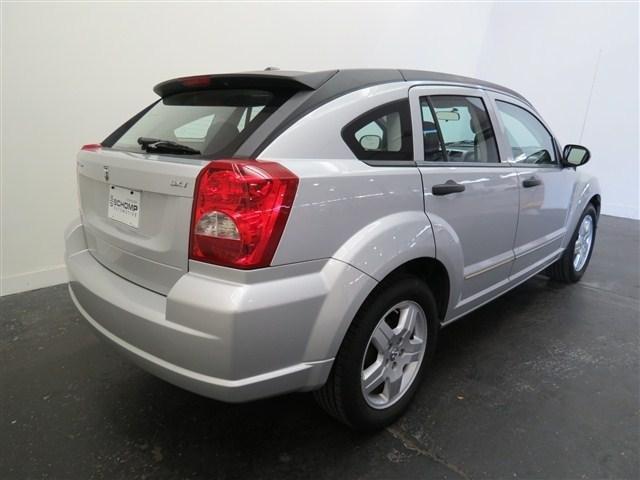 Dodge Caliber 2008 photo 14