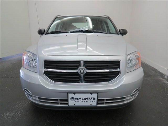 Dodge Caliber 2008 photo 18