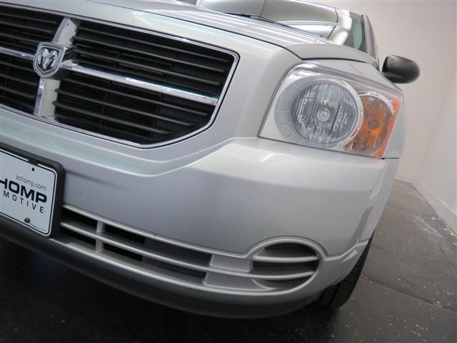 Dodge Caliber 2008 photo 3